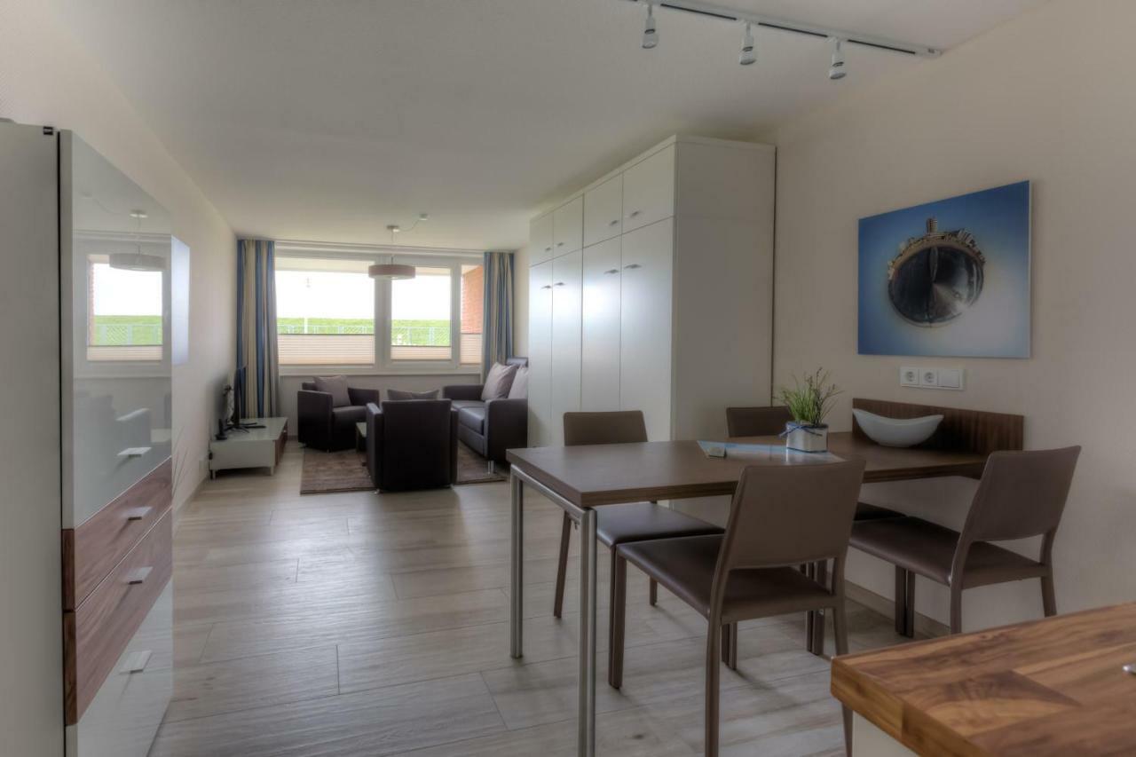 Strandhaus Christiansen Cuxhaven Exterior photo